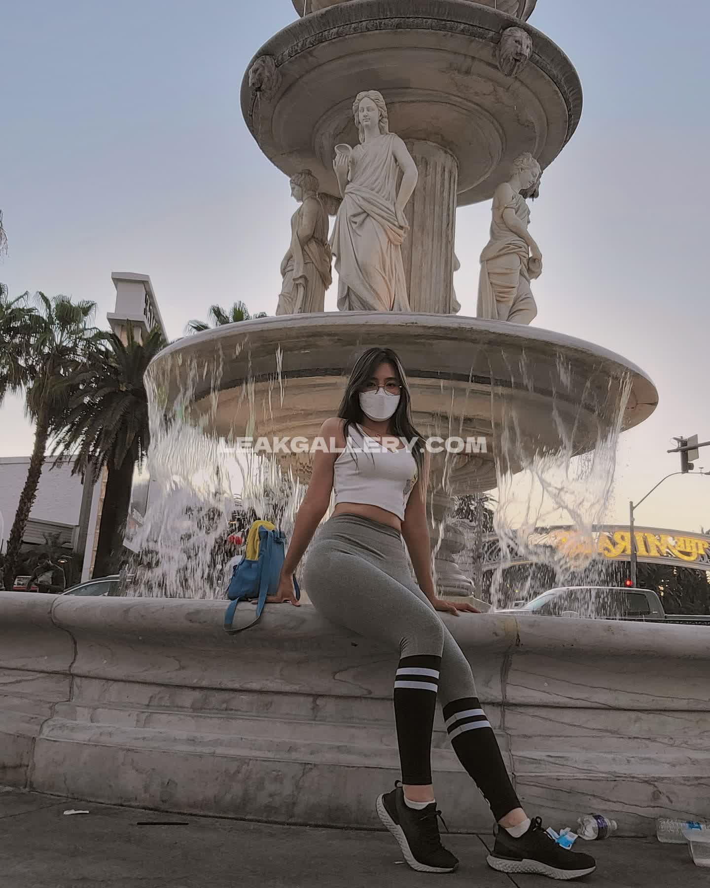 Yuggietv Exclusive Leaked Nude OnlyFans #11698880