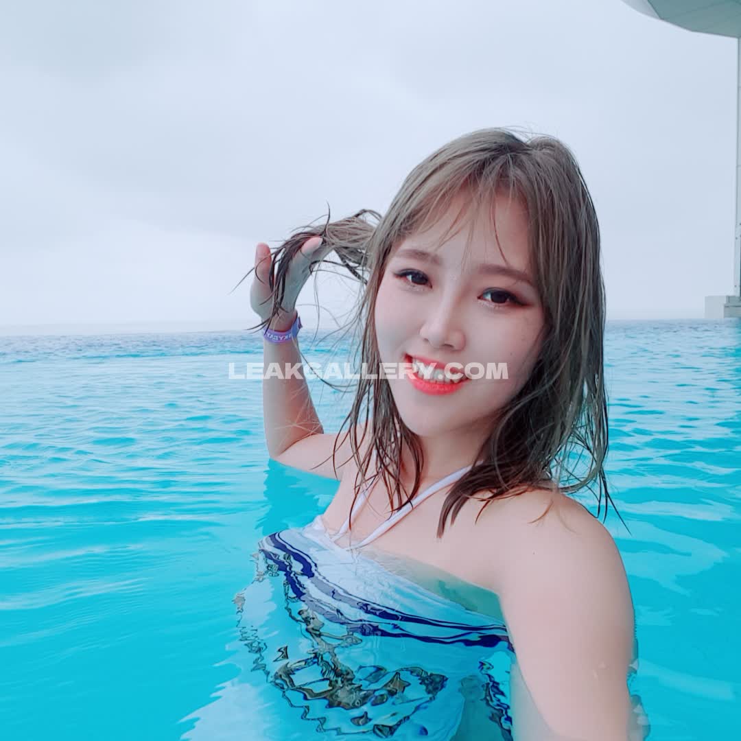 Yuggietv Exclusive Leaked Nude OnlyFans #11698776