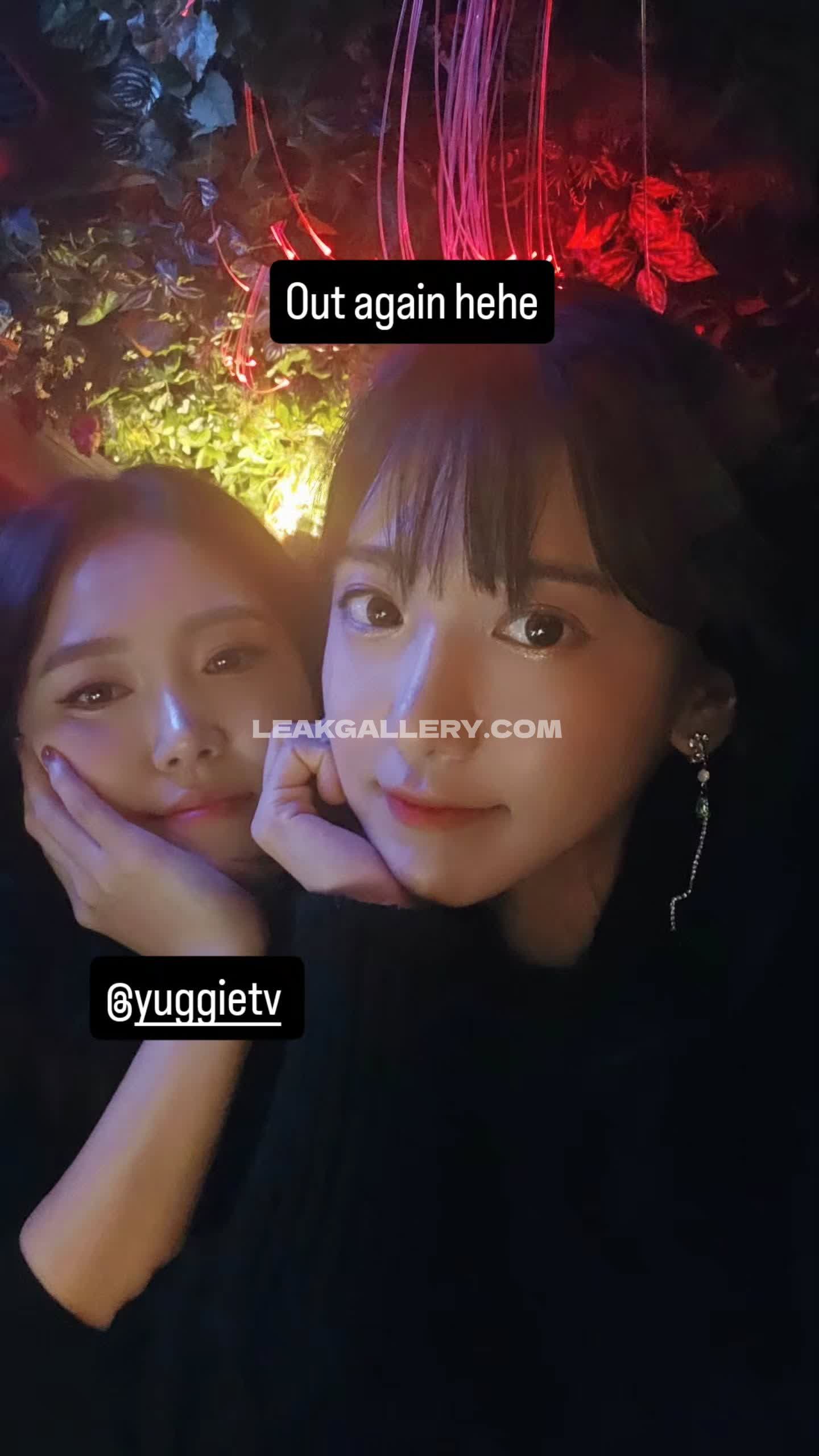 Yuggietv Exclusive Leaked Nude OnlyFans #11677033