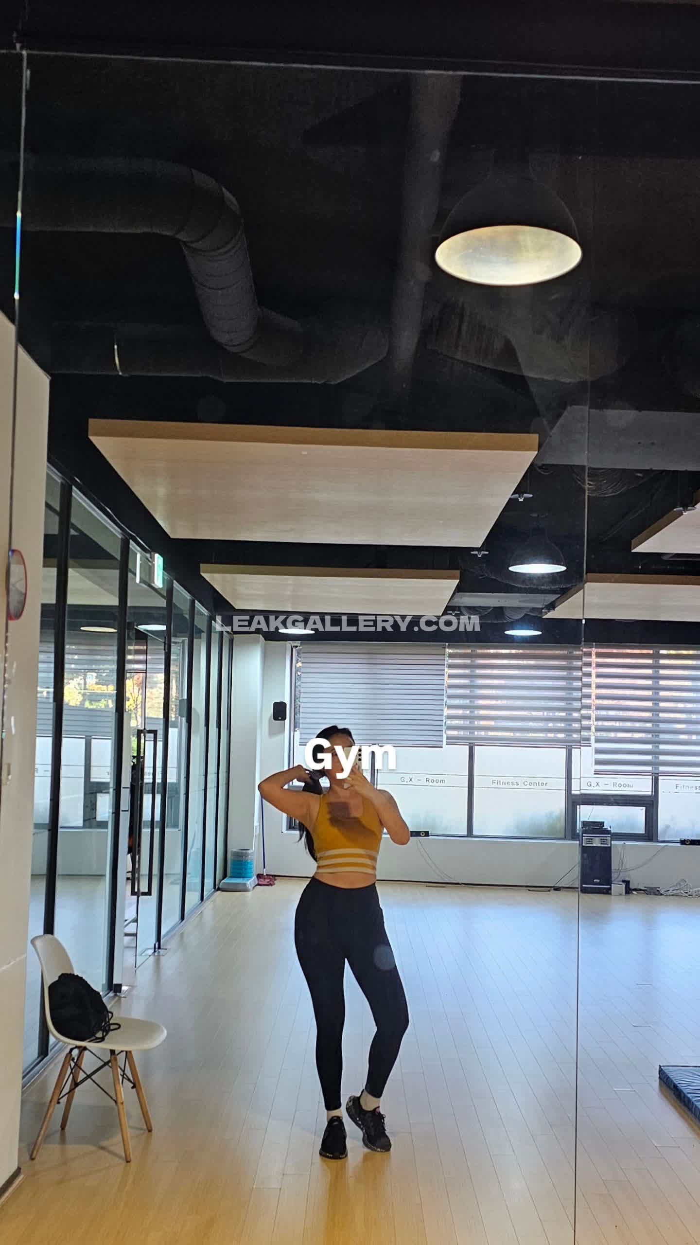 Yuggietv Exclusieve gelekte naaktcontent van OnlyFans #11672993
