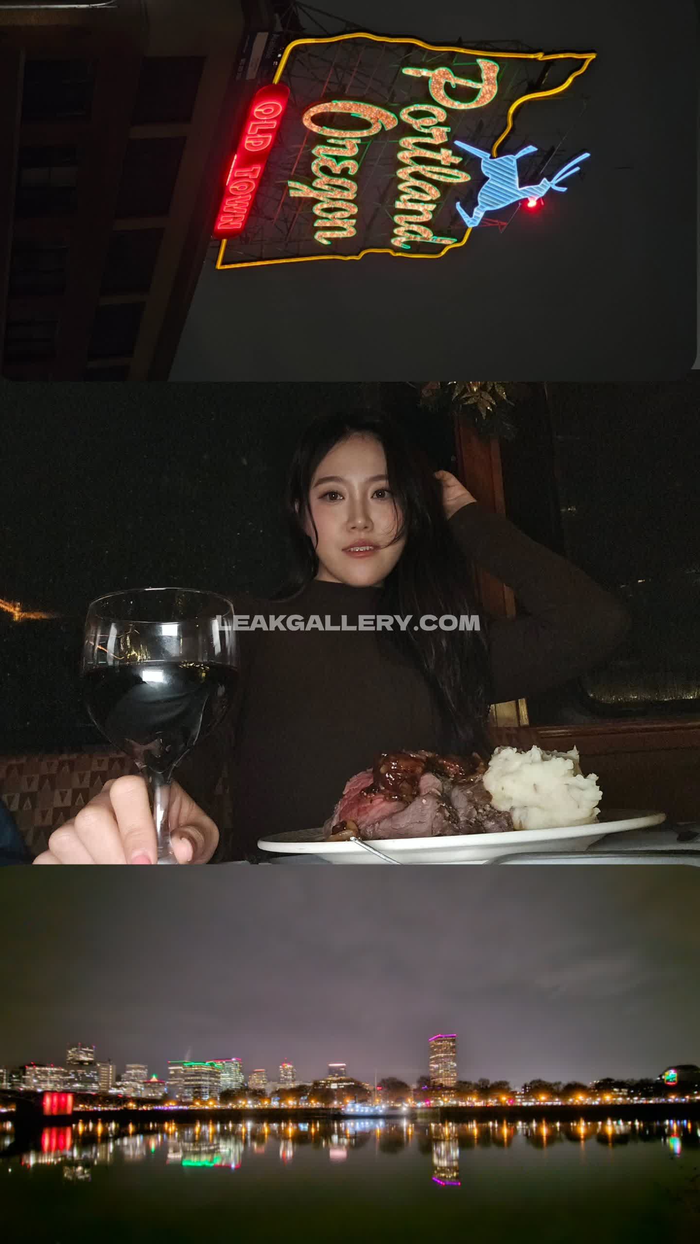Yuggietv Exclusive Leaked Nude OnlyFans #11671068