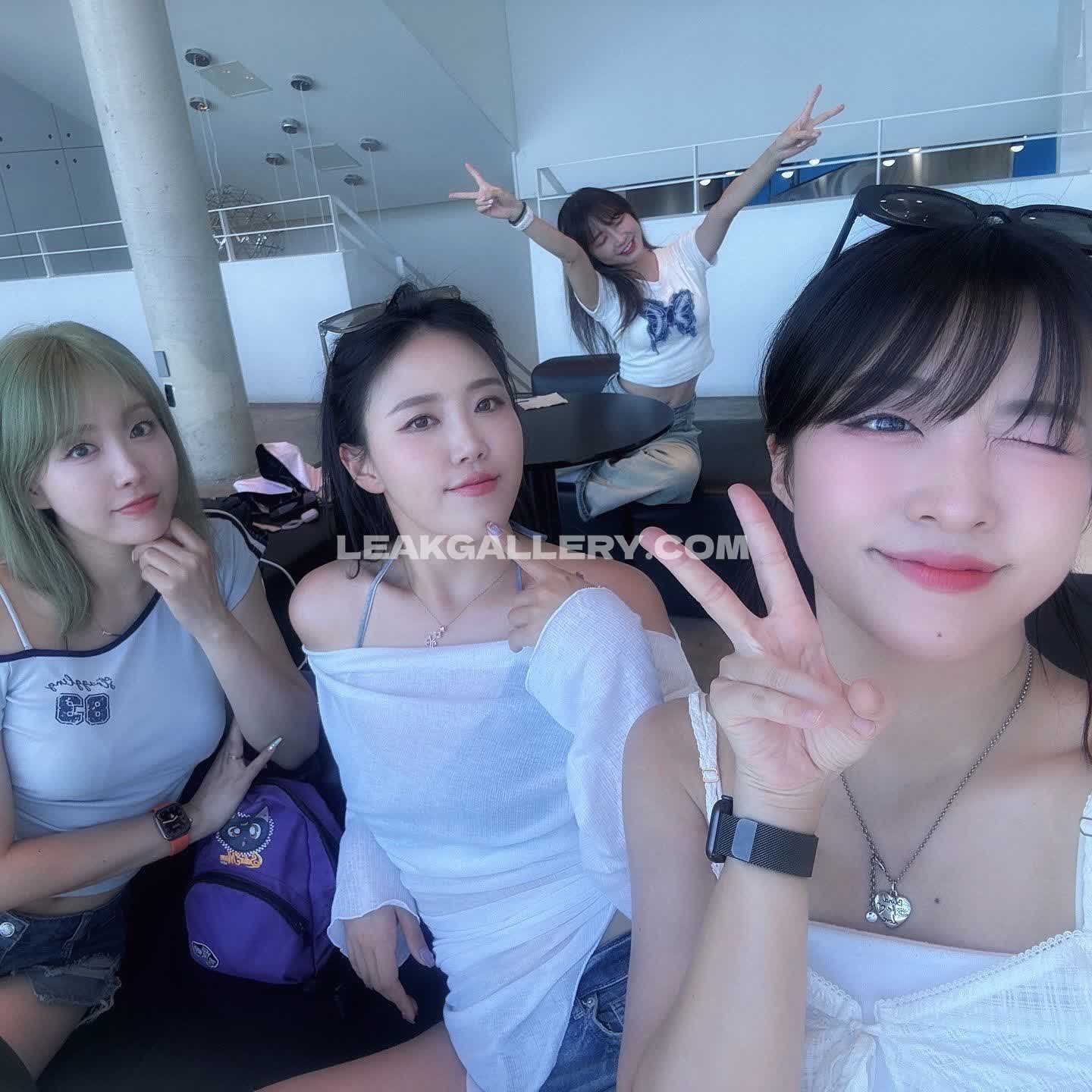 Yuggietv Exclusive Leaked Nude OnlyFans #11702396