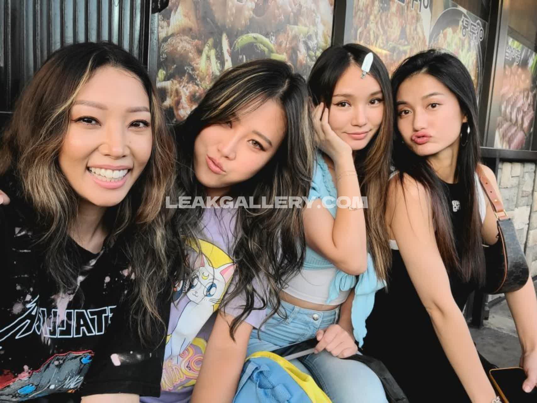 Yuggietv Leak OnlyFans exclusif #11659447