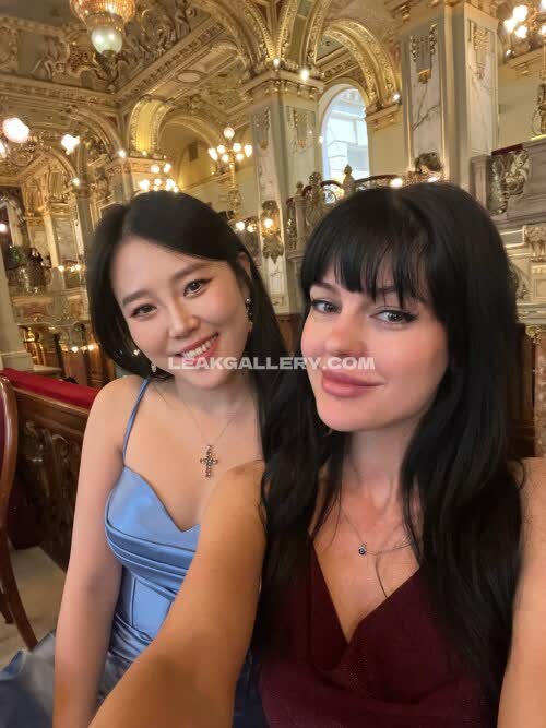 Yuggietv Exclusive Leaked Nude OnlyFans #11688111