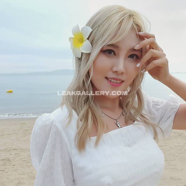 Yuggietv OnlyFans Nudi in Esclusiva Trapela #11684848