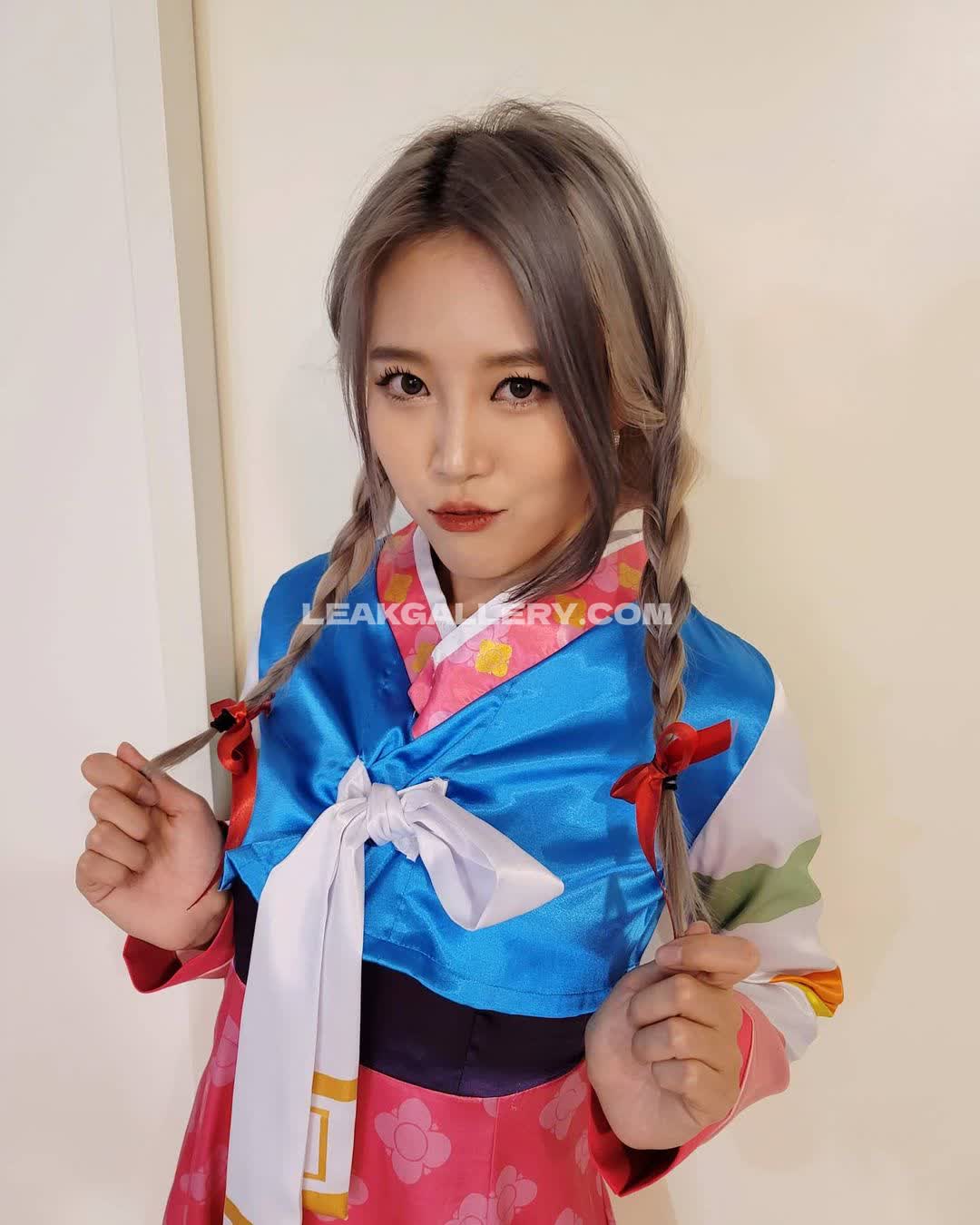 Yuggietv Nudes vazados exclusivos do OnlyFans #11708791