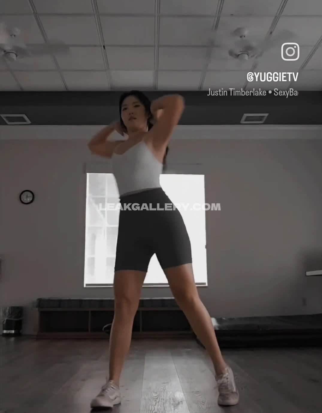 Yuggietv Exclusive Leaked Nude OnlyFans #11689594