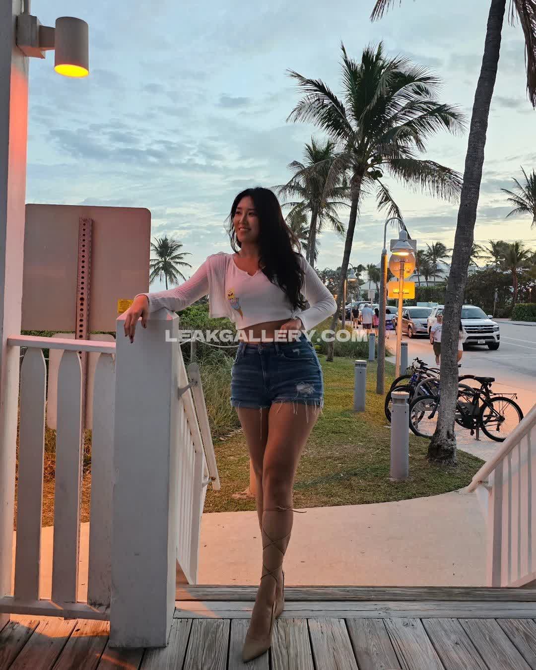 Yuggietv Exclusive Leaked Nude OnlyFans #11666949