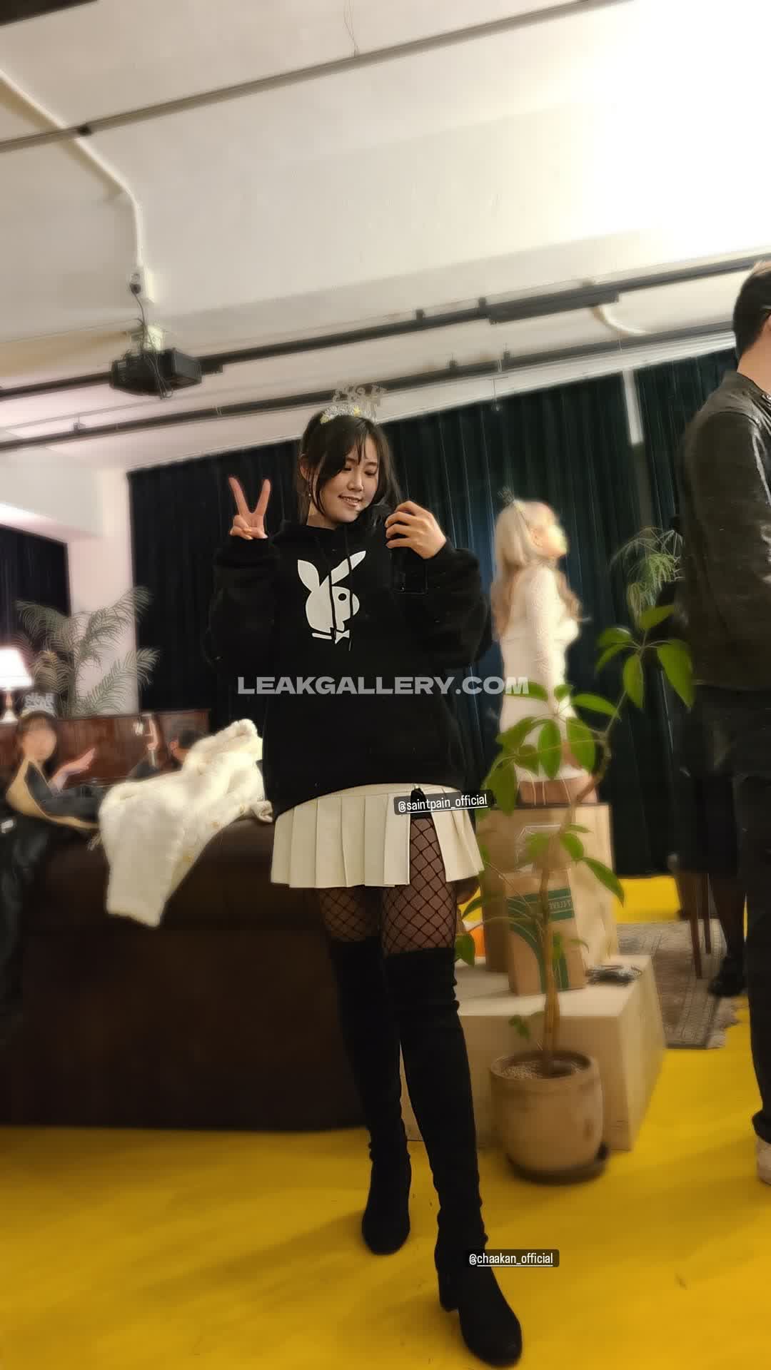 Yuggietv Exclusive Leaked Nude OnlyFans #11678821