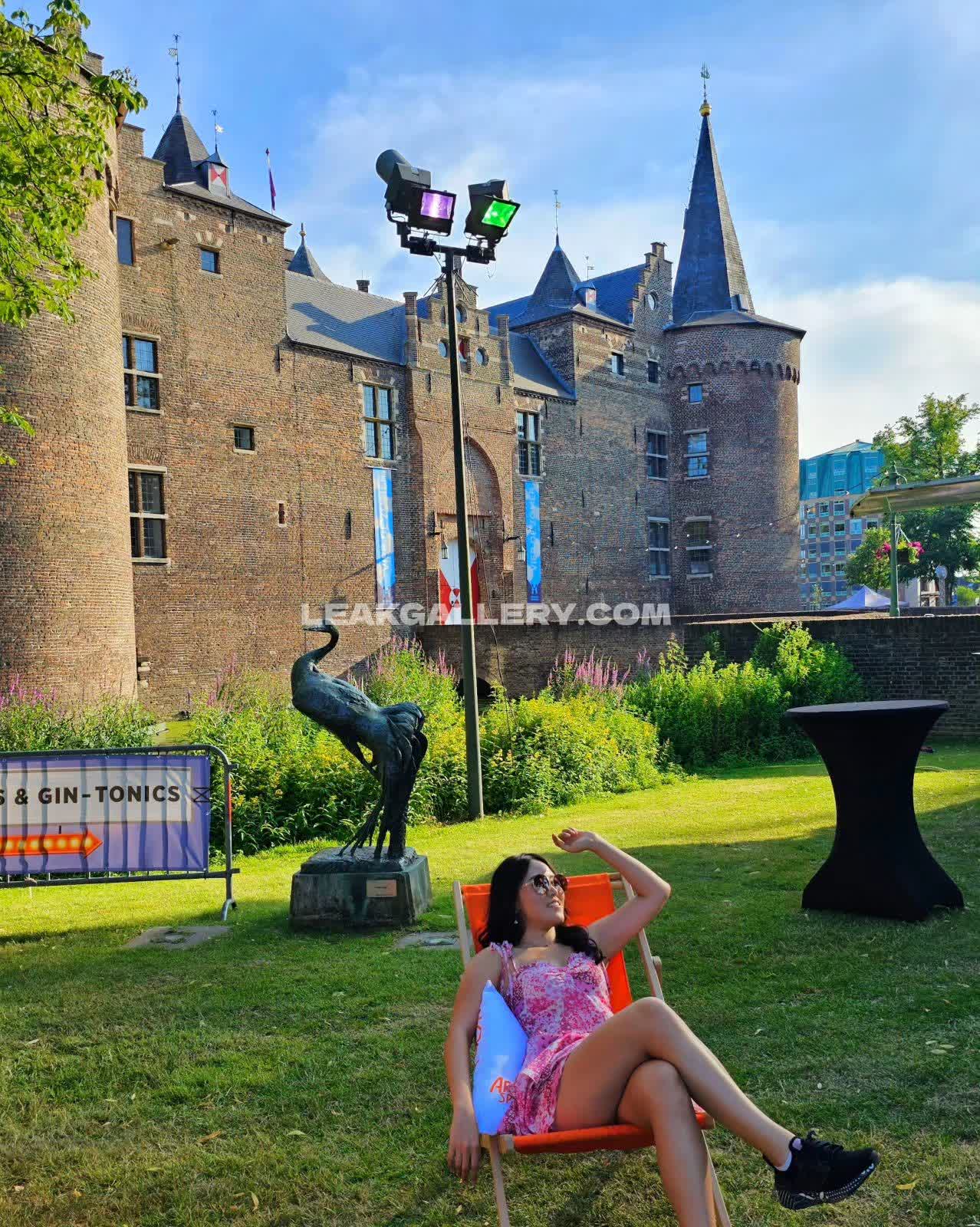 Yuggietv Exklusiv geleakte Nacktbilder von OnlyFans #11671726