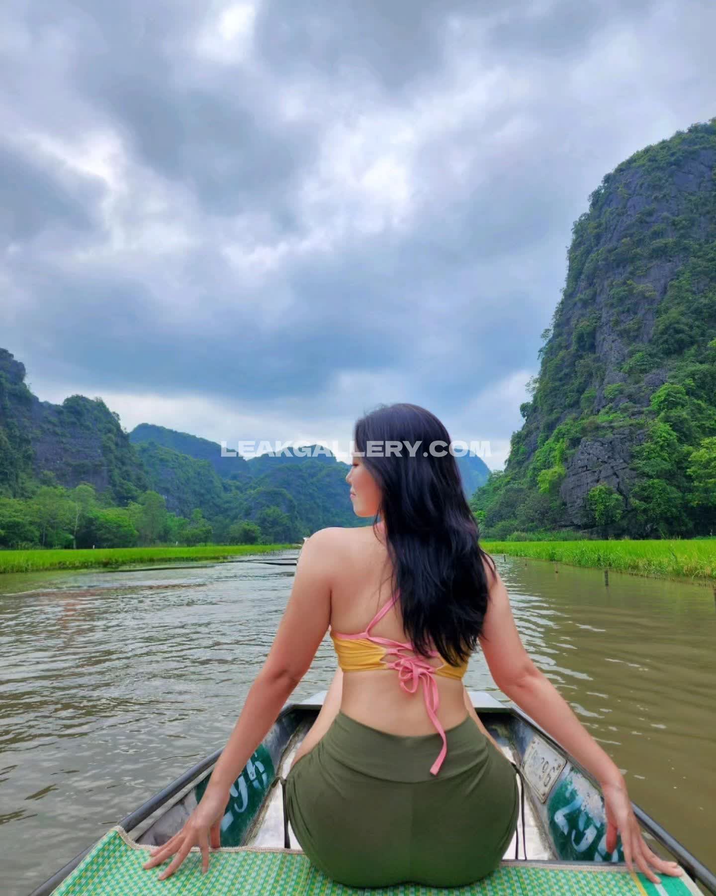 Yuggietv Exclusive Leaked Nude OnlyFans #11704363