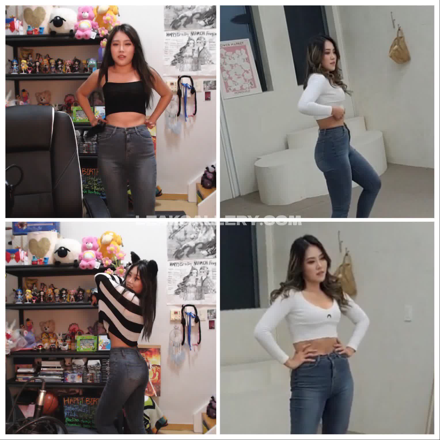Yuggietv Exclusive Leaked Nude OnlyFans #11661704