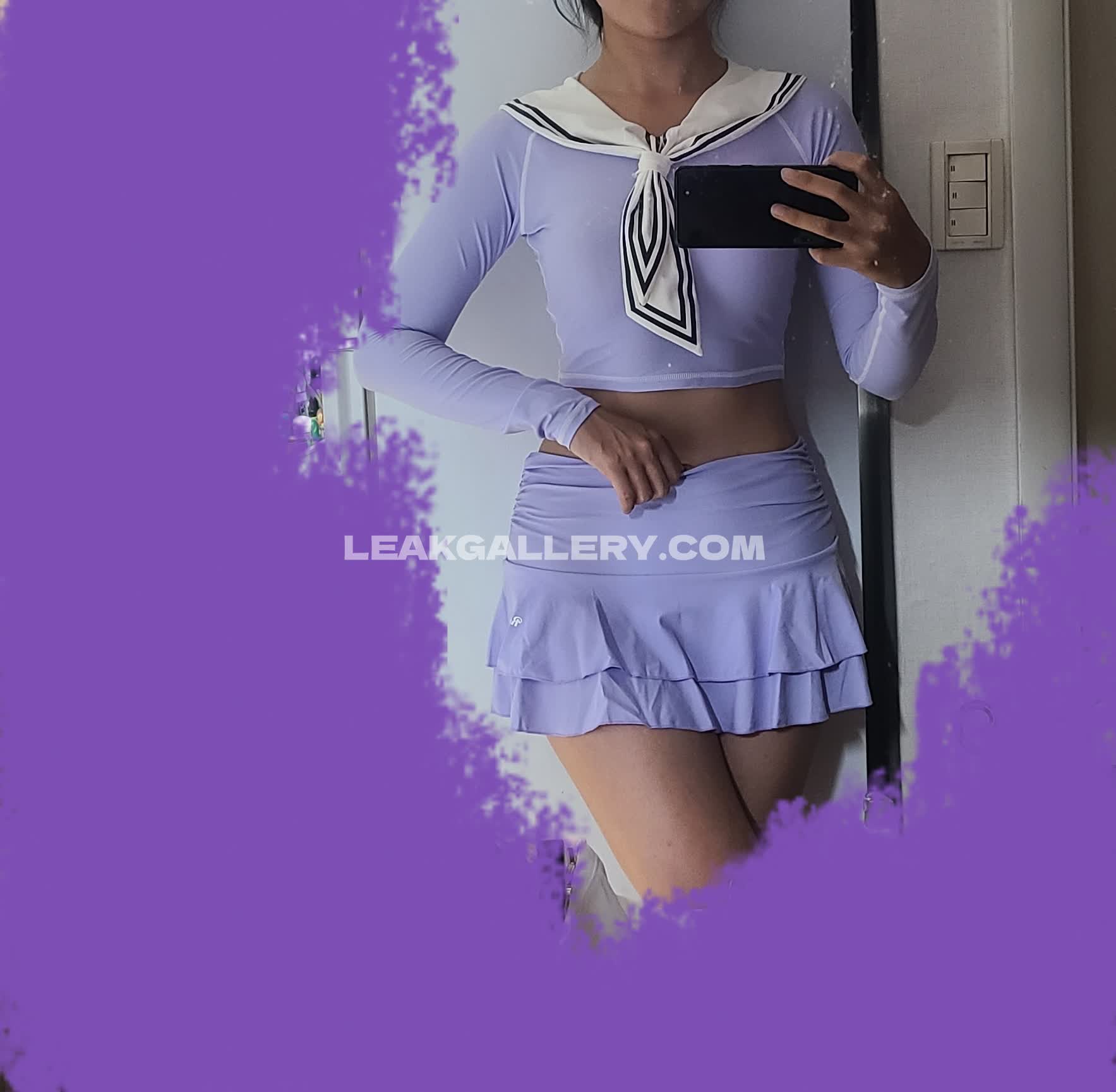 Yuggietv Exklusiv geleakte Nacktbilder von OnlyFans #11694537