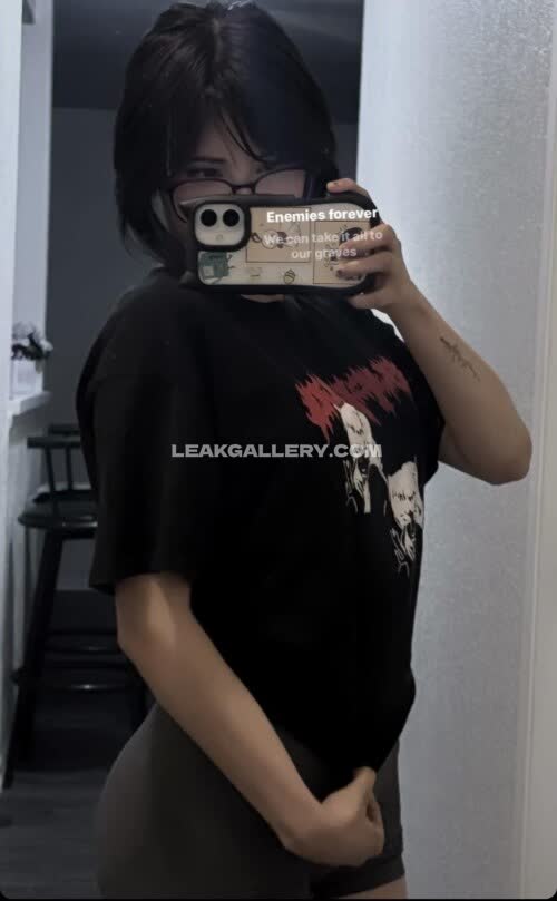 Yukiifoxx Exclusive Leaked Nude OnlyFans #11245429