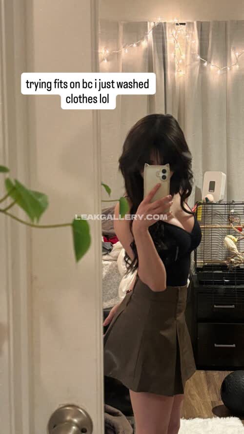 Yukiifoxx Exclusive Leaked Nude OnlyFans #11240071