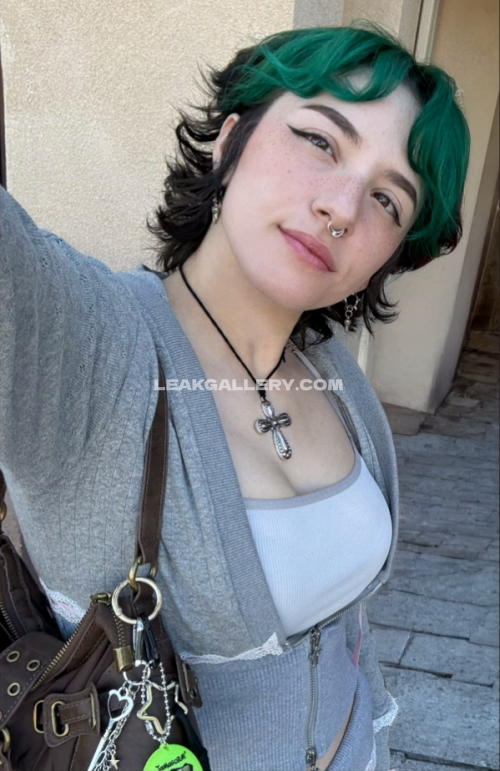 Yungelderberry Exclusive Leaked Nude OnlyFans #11954935