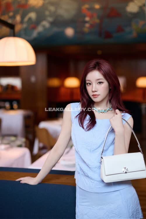 Yuqisong.923 Exclusive Leaked Nude OnlyFans #11222163