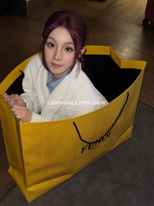 Yuqisong.923 Exclusive Leaked Nude OnlyFans #11235001