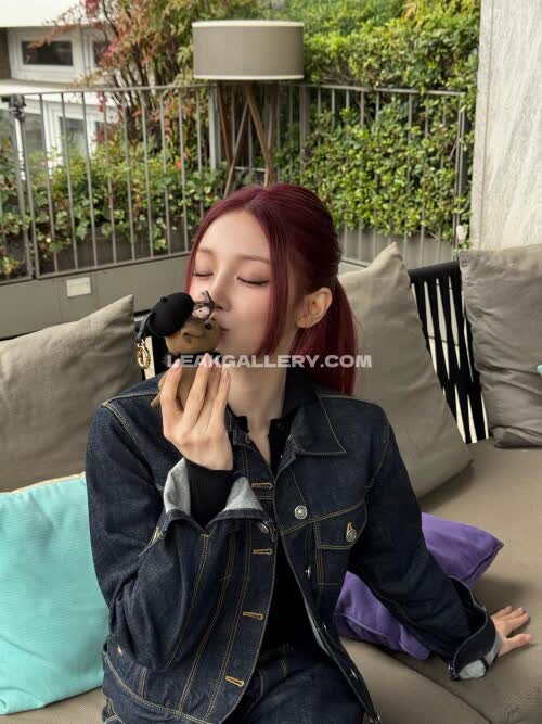 Yuqisong.923 Exclusive Leaked Nude OnlyFans #11202881