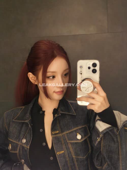 Yuqisong.923 Exclusive Leaked Nude OnlyFans #11252978