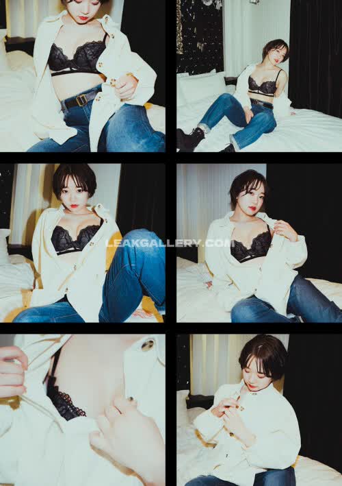 Yura_kano Exclusive Leaked Nude OnlyFans #11055004