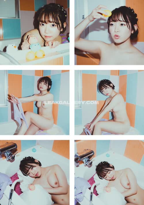 Yura_kano Exclusive Leaked Nude OnlyFans #11008402