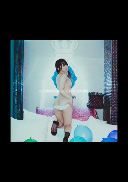 Yura_kano Exclusive Leaked Nude OnlyFans #11042093