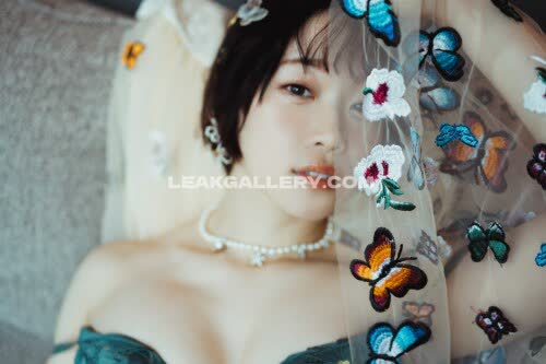Yura_kano Exclusive Leaked Nude OnlyFans #11028633