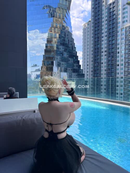 Yushien_ovo Exclusive Leaked Nude OnlyFans #11464418