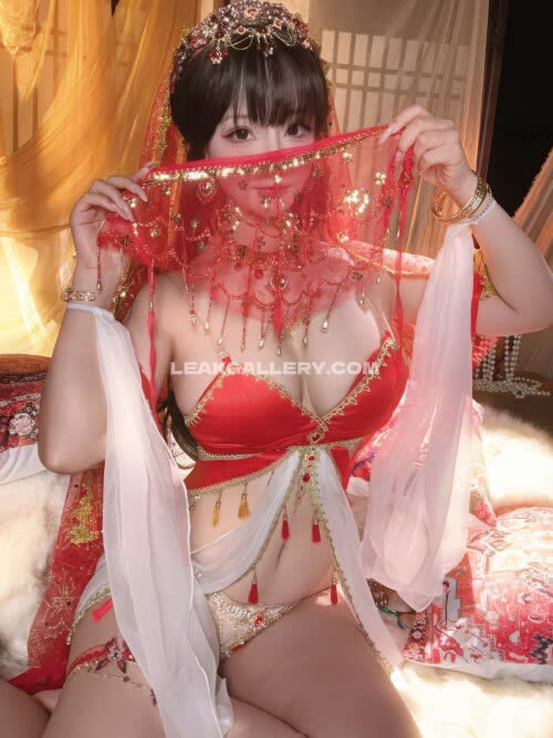 Yuuhuia Exclusive Leaked Nude OnlyFans #11687594