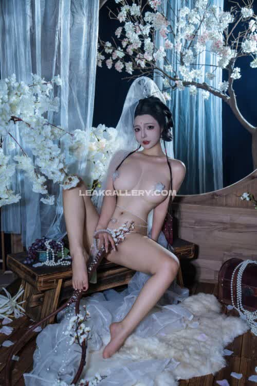 Yuuhuia Exclusive Leaked Nude OnlyFans #11694669