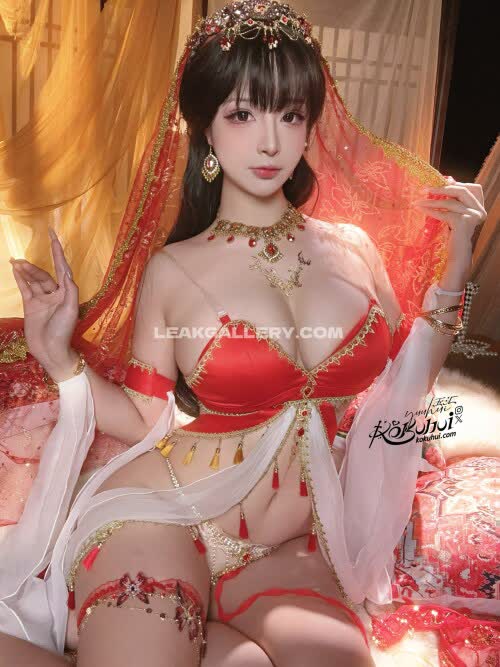 Yuuhuia Exclusive Leaked Nude OnlyFans #11693939