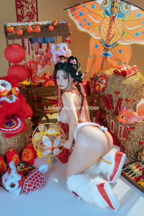 Yuuhuia Exclusive Leaked Nude OnlyFans #11691241