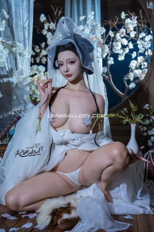 Yuuhuia Exclusive Leaked Nude OnlyFans #11701065