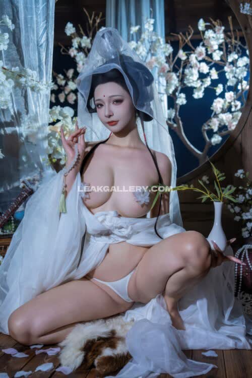 Yuuhuia Exclusive Leaked Nude OnlyFans #11696540
