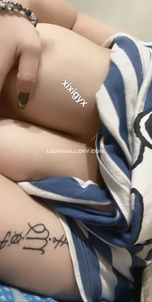 Yuxiigu Exclusive Leaked Nude OnlyFans #11404245