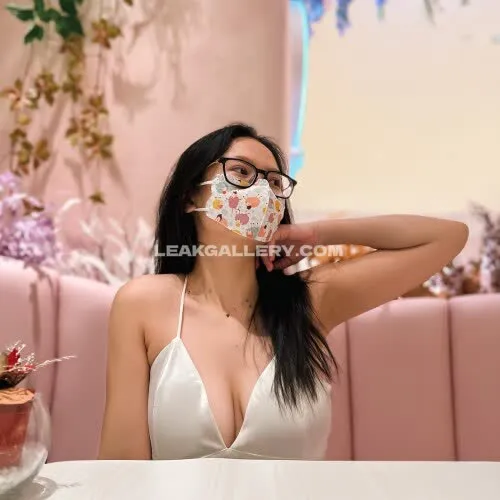 Yuxuan Exclusive Leaked Nude OnlyFans #10962183