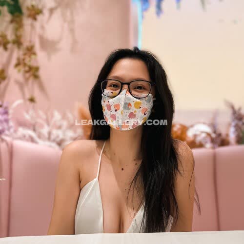 Yuxuan Exclusive Leaked Nude OnlyFans #10970528
