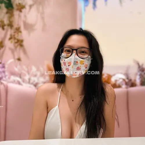 Yuxuan Эксклюзивная утечка обнаженных OnlyFans #10970528