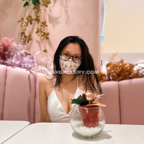 Yuxuan Exclusive Leaked Nude OnlyFans #10995444