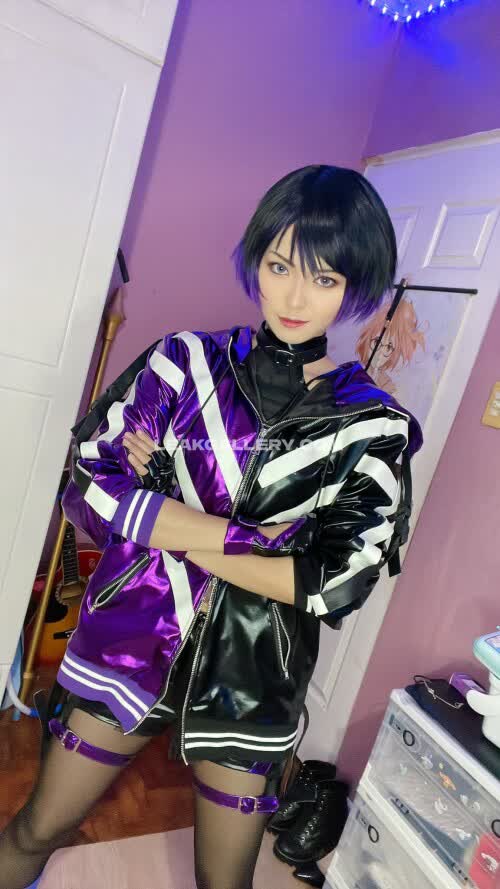 Yuyuisforyu Exclusive Leaked Nude OnlyFans #11172546