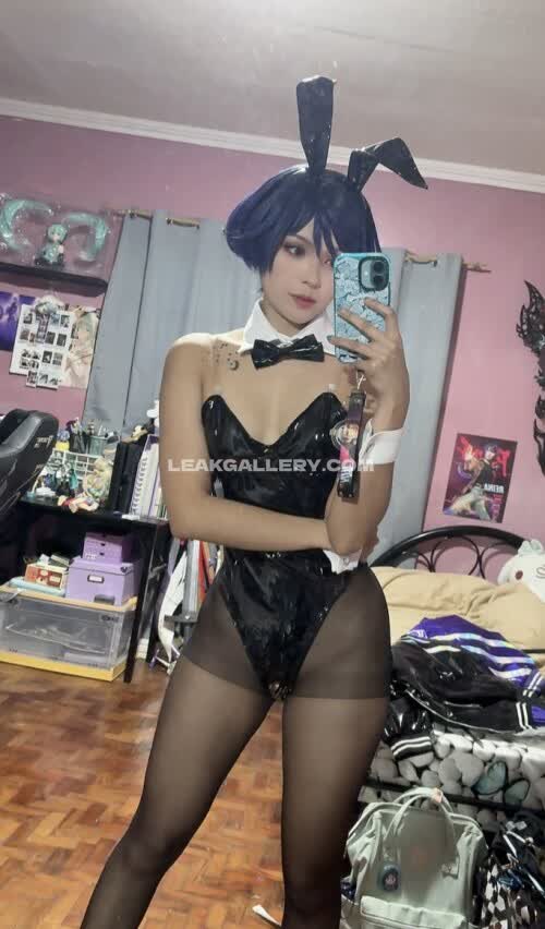 Yuyuisforyu Exclusive Leaked Nude OnlyFans #11097779