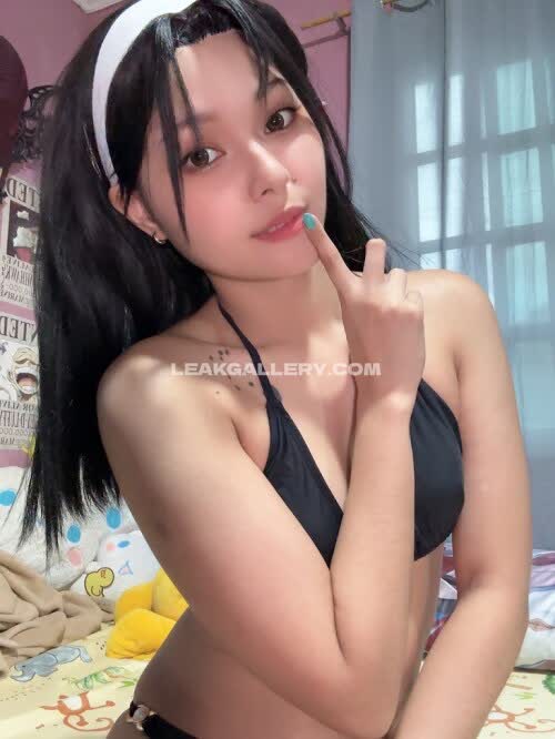 Yuyuisforyu Exclusive Leaked Nude OnlyFans #11098828