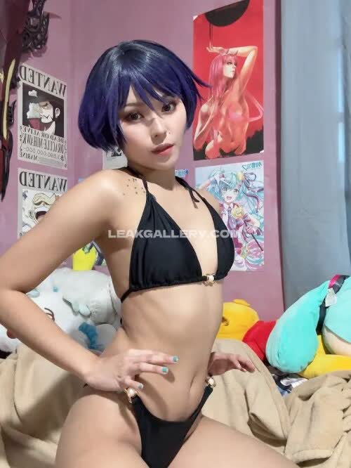 Yuyuisforyu Exclusive Leaked Nude OnlyFans #11096067
