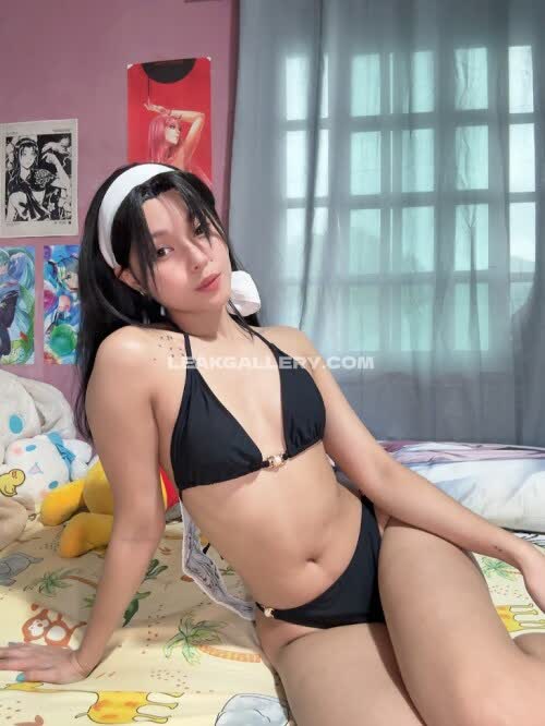 Yuyuisforyu Exclusive Leaked Nude OnlyFans #11158073