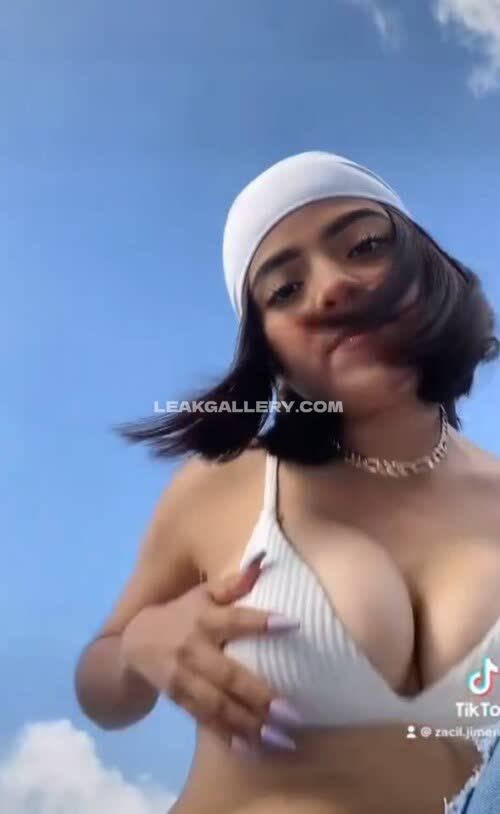 Zaciljimenez Exclusive Leaked Nude OnlyFans #11011852