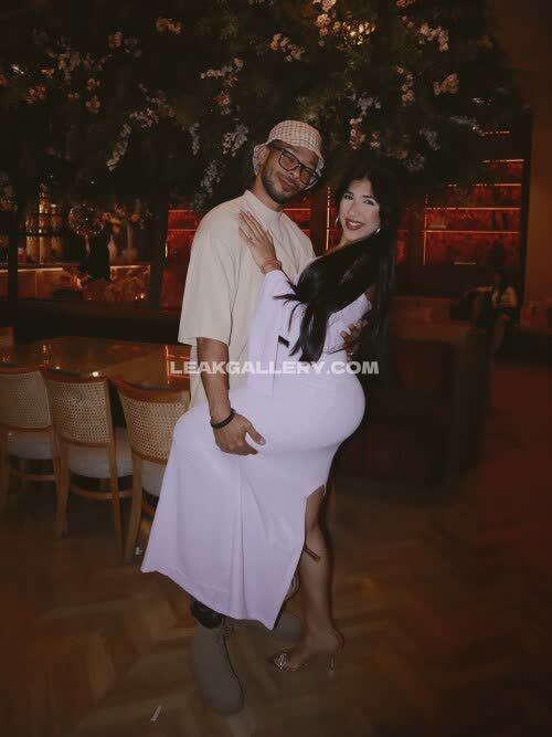 Zamirasgarcia Exclusive Leaked Nude OnlyFans #11334263