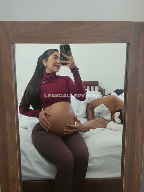 Zamirasgarcia Exclusive Leaked Nude OnlyFans #11320475