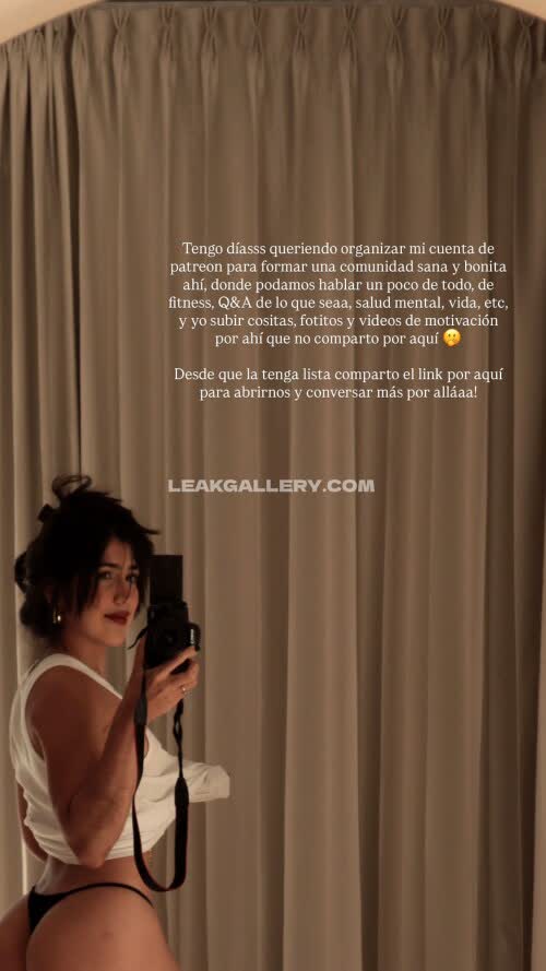 Zamirasgarcia Exclusive Leaked Nude OnlyFans #11282429