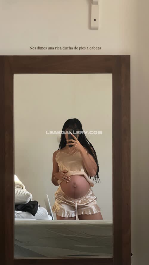 Zamirasgarcia Exclusive Leaked Nude OnlyFans #11292833